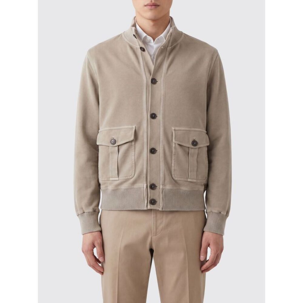 Circolo 1901 Jacket Men Green